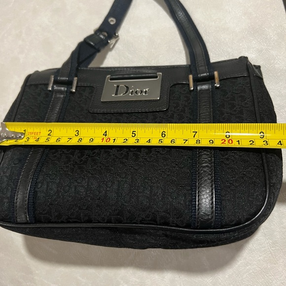🖤Dior mini monogram bag 🖤 - Picture 9 of 12